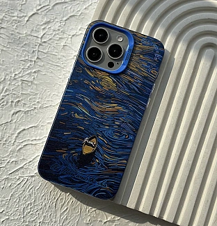 قاب سو کول So Cool قایق تنها آیفون